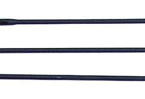 Arsenal 23″ Barrel 3 Piece Sectional 25″ Long Cleaning Rod for 7.62x39mm RPK