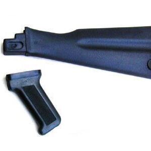 Arsenal AK47 / AK74 Nato Length Buttstock Set for Stamped Receivers