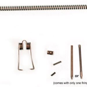 Maintenance Kit For AK-47 (7.62 x 39 mm Caliber)