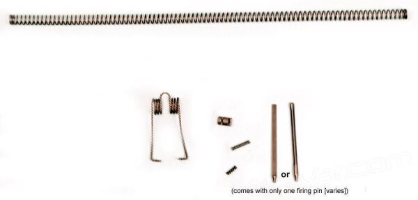 Maintenance Kit For AK-47 (7.62 x 39 mm Caliber)