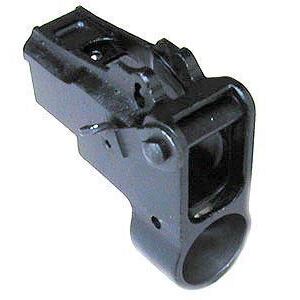 Arsenal Rear Sight Block Assembly with Gas Tube Lock Lever for 7.62x39mm RPK