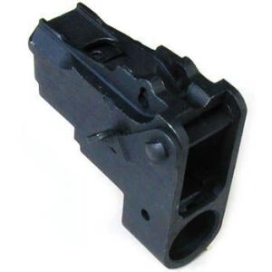 Arsenal Rear Sight Block Assembly with Gas Tube Lock Lever for 7.62x39mm Milled Receiver Rifles