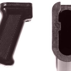 Arsenal Plum Polymer Pistol Grip