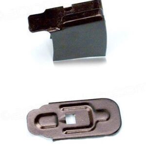 Arsenal Floor Plate and Follower for 7.62x39mm Magazines