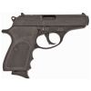 Bersa Firestorm 380 ACP 7 Round Matte Black CA Compliant