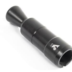 Arsenal 4.75″ Aluminum Cover Attachment for SLR-106CR / SLR-107CR Extended Barrels