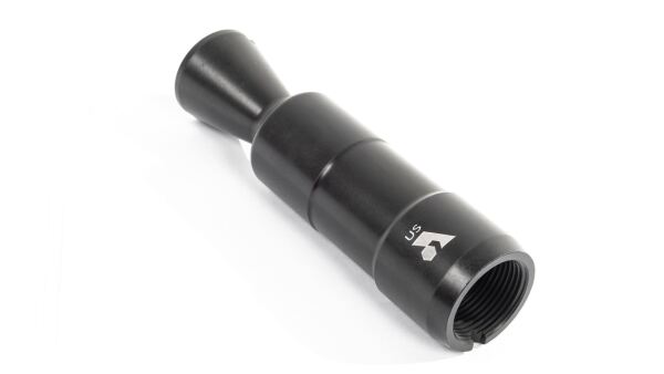 Arsenal 4.75″ Aluminum Cover Attachment for SLR-106CR / SLR-107CR Extended Barrels