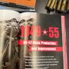 Kalashnikov: The Inside Story of the Designer and His Weapons