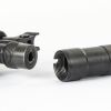 Arsenal Cone Design Flash Hider with 24×1.5 Right Hand Threads for 5.45x39mm and 5.56x45mm Rifles