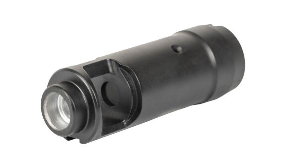 Arsenal Compensator with 24×1.5mm Right Hand Threads for AK74 5.45x39mm and 5.56x45mm Rifles