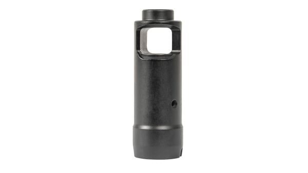 Arsenal Compensator with 24×1.5mm Right Hand Threads for AK74 5.45x39mm and 5.56x45mm Rifles