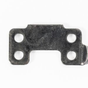 Selector Stop Plate for Stamped Receiver Rifles