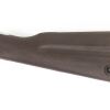 Arsenal NATO Length Plum Polymer Buttstock Assembly for Stamped Receivers