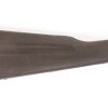 Arsenal NATO Length Plum Polymer Buttstock Assembly for Stamped Receivers