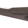 Arsenal Plum Polymer Buttstock Assembly for Stamped Receiver