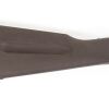 Arsenal Plum Polymer Buttstock Assembly for Stamped Receiver
