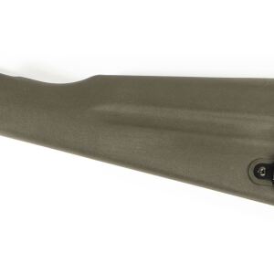 Arsenal NATO Length OD Green Polymer Buttstock Assembly for Stamped Receivers