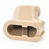 Arsenal Mil Spec Desert Sand Polymer Pistol Grip for Stamped Receivers