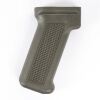 Arsenal OD Green Pistol Grip for Stamped Receivers