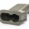 Arsenal OD Green Pistol Grip for Stamped Receivers