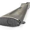 Arsenal Black Warsaw Length Buttstock Assembly with Trap Door for Stamped Receivers