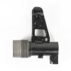 Arsenal AK Front Sight Block Assembly with 24×1.5mm Right Hand Threads and Bayonet Lug