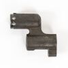 Gas Block with Aperture for Cleaning Rod Bayonet Lug Removed