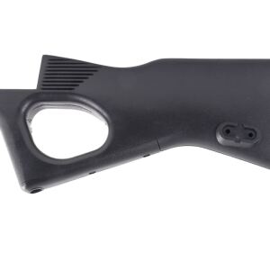 Arsenal Black Polymer Thumbhole Take-Off Stock Set for Stamped Receivers