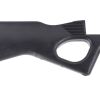 Arsenal Black Polymer Thumbhole Take-Off Stock Set for Stamped Receivers