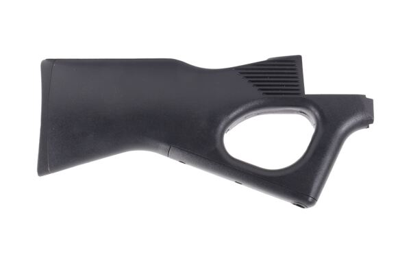 Arsenal Black Polymer Thumbhole Take-Off Stock Set for Stamped Receivers