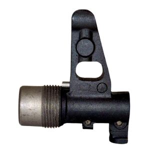 Arsenal Front Sight Block Assembly 24×1.5mm RH Threads and Bayonet Lug AK-74 and AK-100