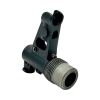 Arsenal Front Sight Block Assembly 24×1.5mm RH Threads and Bayonet Lug AK-74 and AK-100