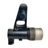 Arsenal Front Sight Block Assembly 24×1.5mm RH Threads and Bayonet Lug AK-74 and AK-100