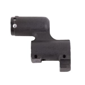 Arsenal 90 Degree Gas Block with Bayonet / Accessory Lug for Stamped and Milled AK Receivers