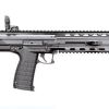 CMR-30 .22 WMR Semi Auto Rifle 16″ Barrel 30 Rounds Collapsible Stock Matte Black Finish