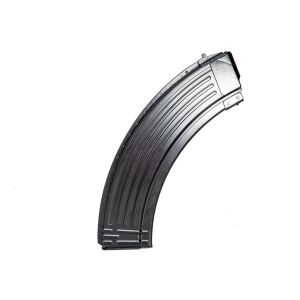 KCI AK47 40-Round Magazine Black Steel