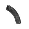 KCI AK47 40-Round Magazine Black Steel