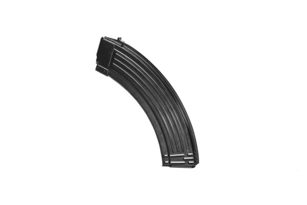 KCI AK47 40-Round Magazine Black Steel
