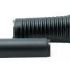 Arsenal Black Polymer Upper Handguard Set for AKSU Milled Receivers