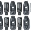 Arsenal Pack of 6 Follower Floorplates for 7.62x39mm Magazines