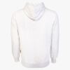 Arsenal Medium Gray Cotton-Poly Relaxed Fit Graphic Pullover Hoodie