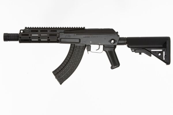 Arsenal AK20 SASM7K SBR 7.62x39mm 8.5″ Barrel NFA