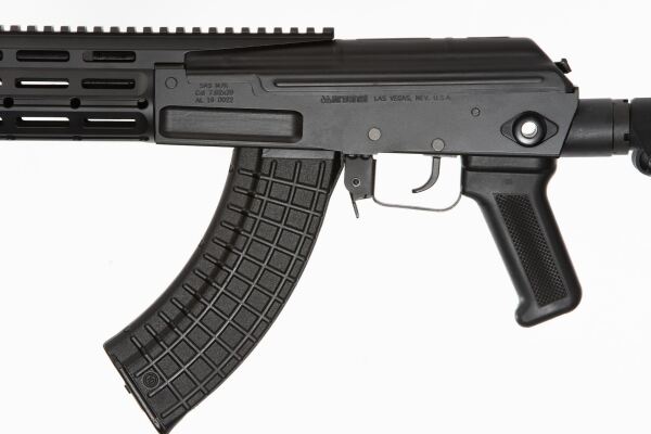Arsenal AK20 SASM7K SBR 7.62x39mm 8.5″ Barrel NFA