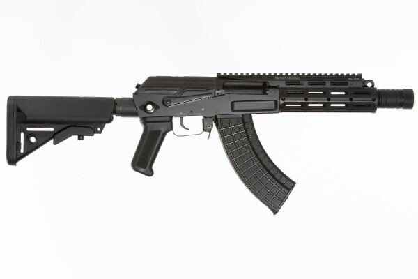 Arsenal AK20 SASM7K SBR 7.62x39mm 8.5″ Barrel NFA