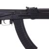 Molot Vepr RPK74-33 5.45x39mm Black Semi-Automatic Rifle with Folding Buttstock