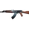 Zastava ZPAPM70 7.62x39mm Walnut Semi-Automatic 30 Round Rifle