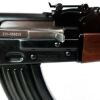 Zastava ZPAPM70 7.62x39mm Walnut Semi-Automatic 30 Round Rifle