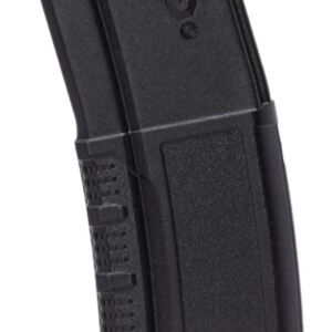 Thril USA 5.56x45mm Black Polymer 30 Round Magazine