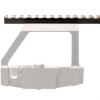 Arsenal Replacement Picatinny Rail for KV-04SP AK Pistol Scope Mount