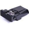 Arex Rex Alpha 9 Rear Sight